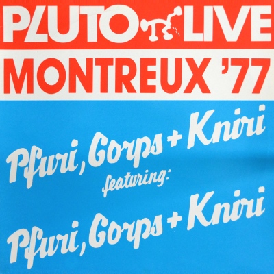 Montreux 1977
