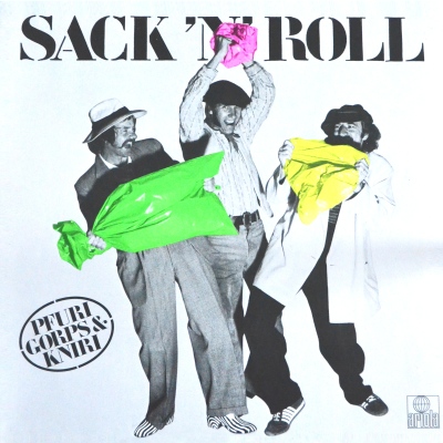 Sack 'n' Roll 1980