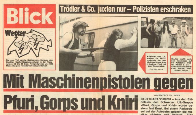Blick 1979