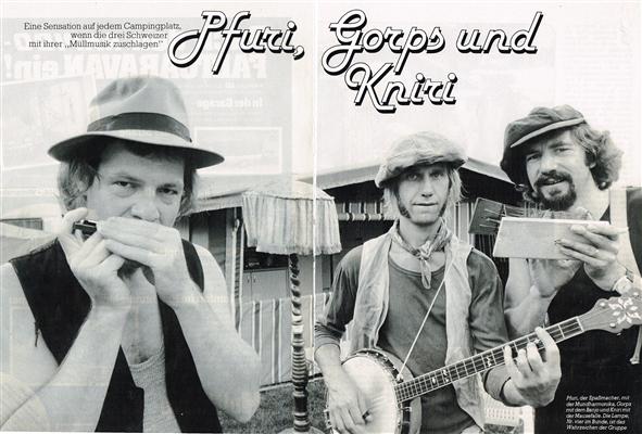 Camp 1979