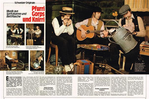 Allgemeine Volkszeitung 1975